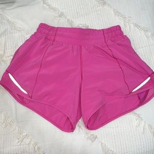 Lulu shorts 4” length